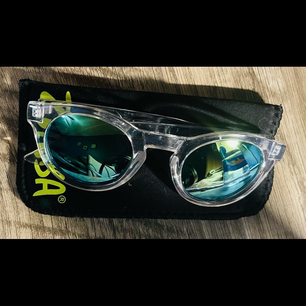 Original Zumba Sunglasses